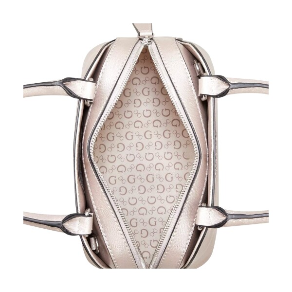 CARTERA GUESS DAVIAN MINI SF860379 Rosauniforme