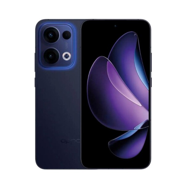 Oppo Reno 13 512GB/12RAM Blue + Enco Buds2 Pro + Speaker Oppo Reno 13 512GB/12RAM Blue + Enco Buds2 Pro + Speaker
