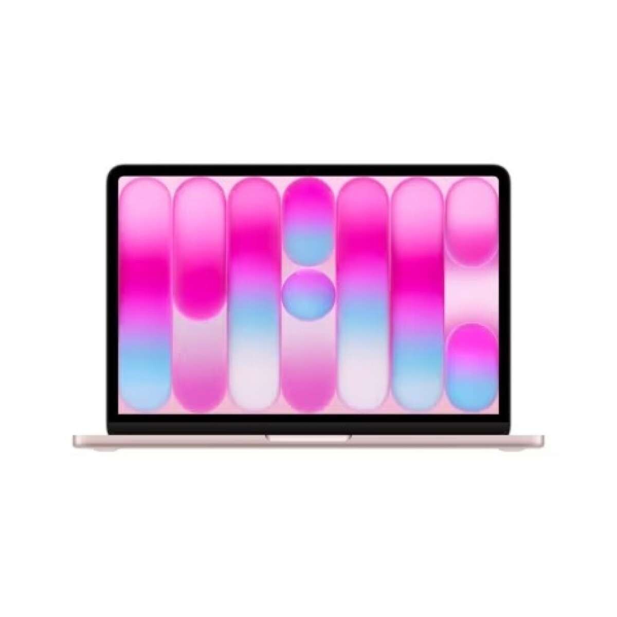 Apple MacBook Neo 13'' Chip A18 Pro 8gb Ram 256gb Teclado Español - Azul 