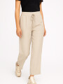 Pantalon Lorize Beige