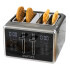 TOSTADORA DIGITAL SMARTLIFE 4 PANES SL-TOD1520 TOSTADORA DIGITAL SMARTLIFE 4 PANES SL-TOD1520