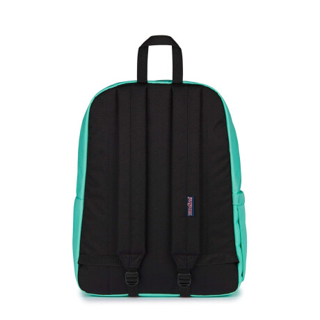 Mochila Jansport Superbreak Plus Unisex Gris