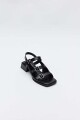 SANDALIA DANIEL CASSIN KARMIN Negro