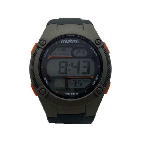 MISTRAL GDX-GWA-08 . griscombinado