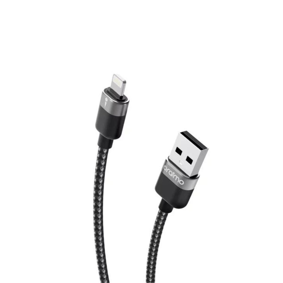 Cable Oraimo Rock Solid lightning 