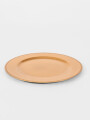 Plato De Sitio Dorado