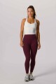 Leggings Define PowerHold High-Waisted 7/8 Mujer Black