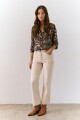 PANTALON NASH NATURAL