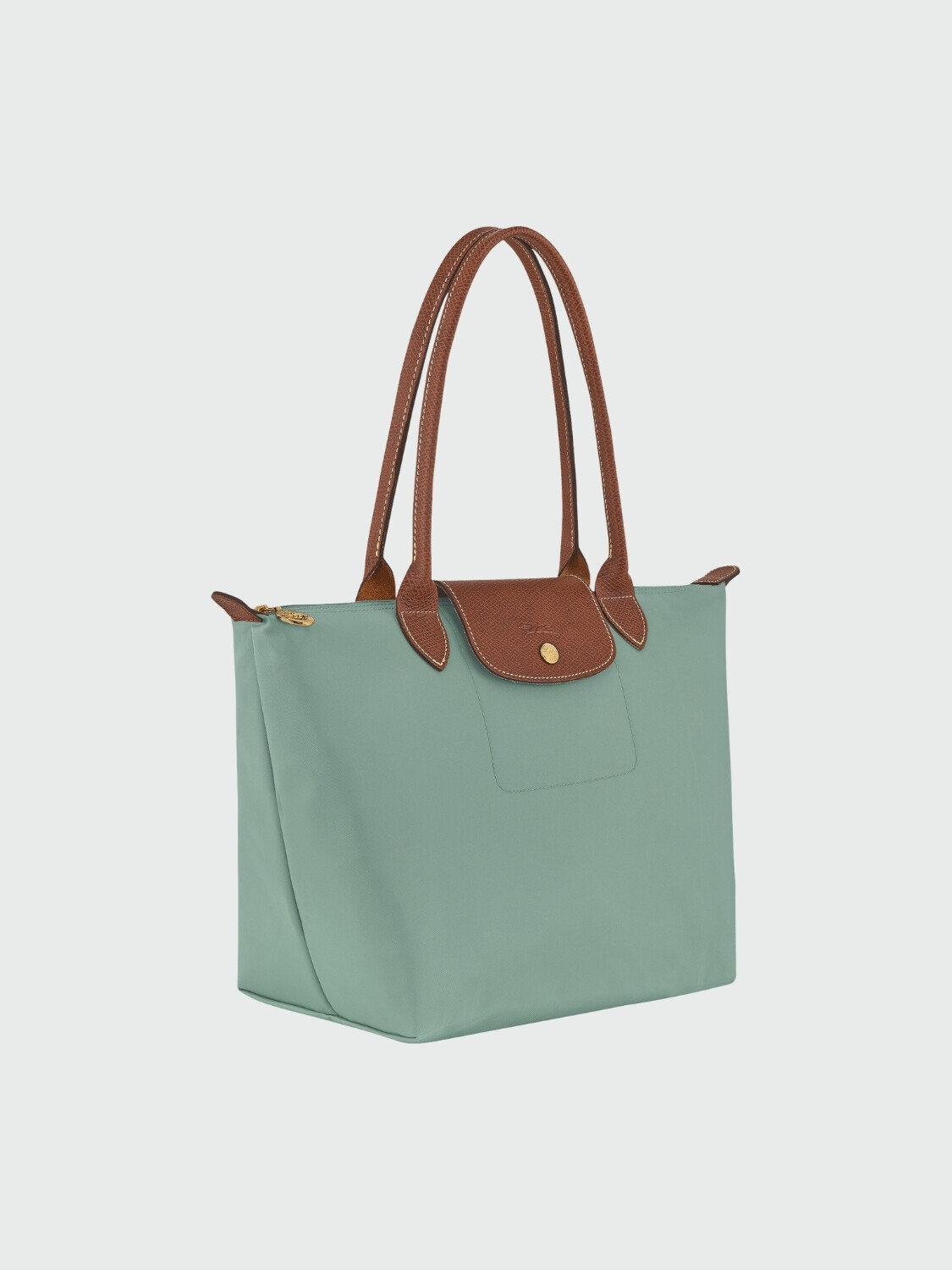 Le Pliage Original M Tote Bag Negro