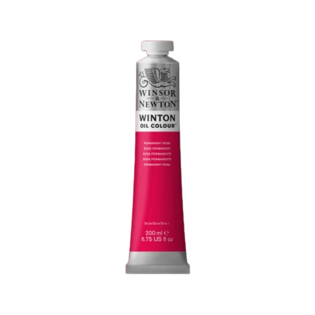 Óleo 200 ml - Winsor & Newton - Rosados 
