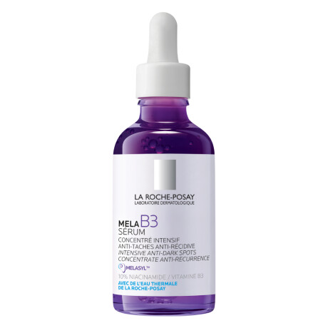 Sérum La Roche Posay Mela B3 50ml Sérum La Roche Posay Mela B3 50ml
