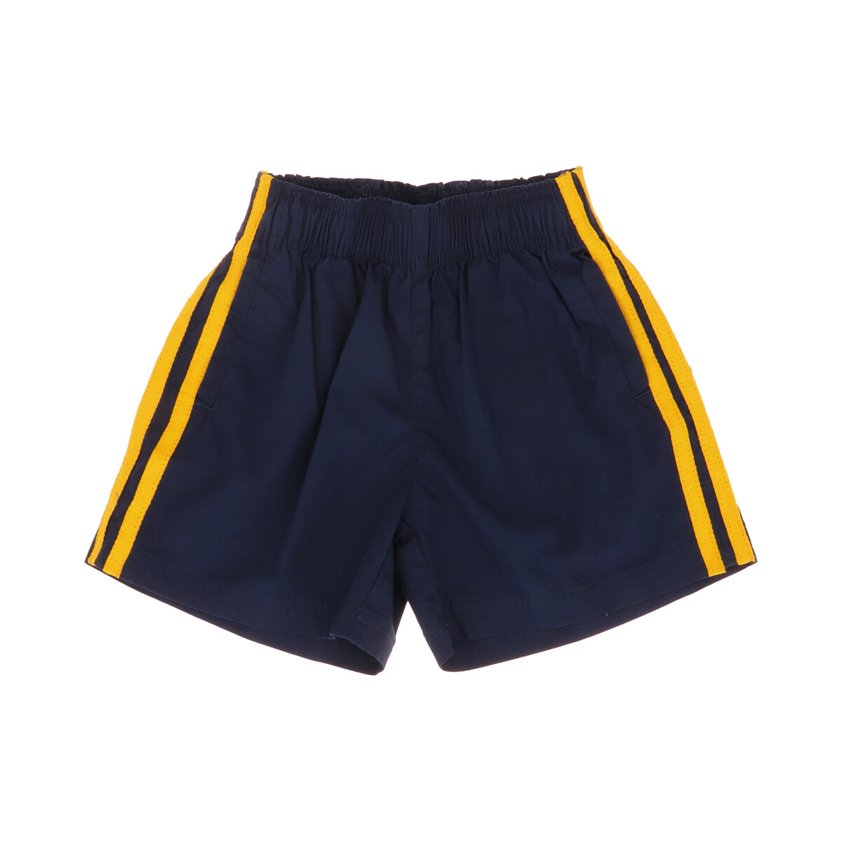 Short Deportivo Uniforme San Juan Navy