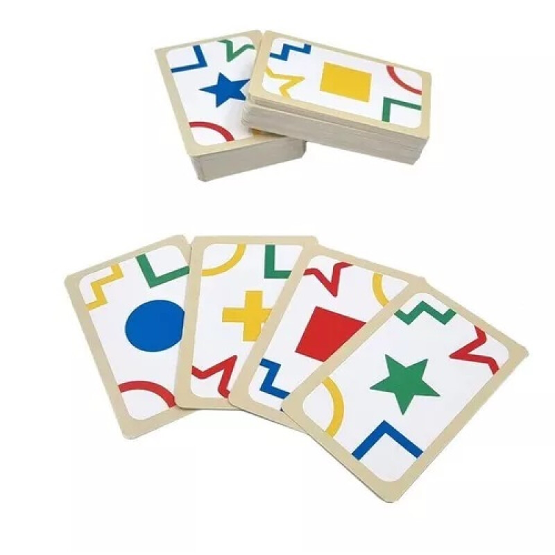 Esquinados - Juego De Mesa Esquinados - Juego De Mesa