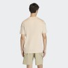 Remera Adidas Z.N.E Beige