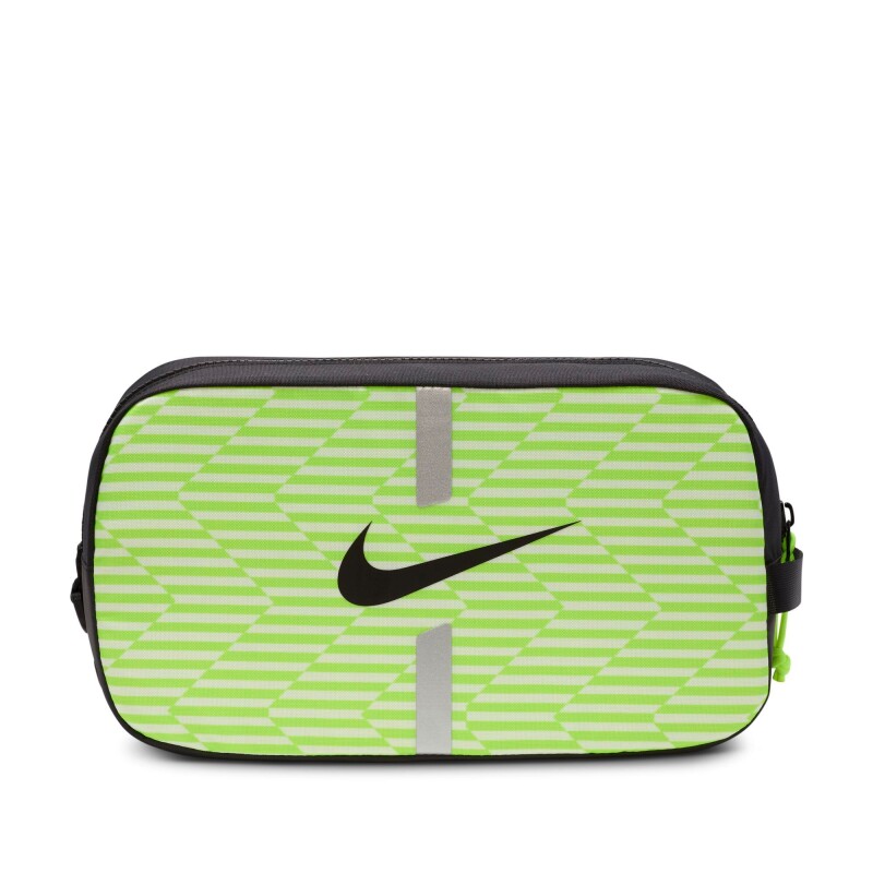 Valija Nike Academy Unisex Negro