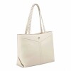 Tote hb Erina 3 Comp Tote Chic Cream