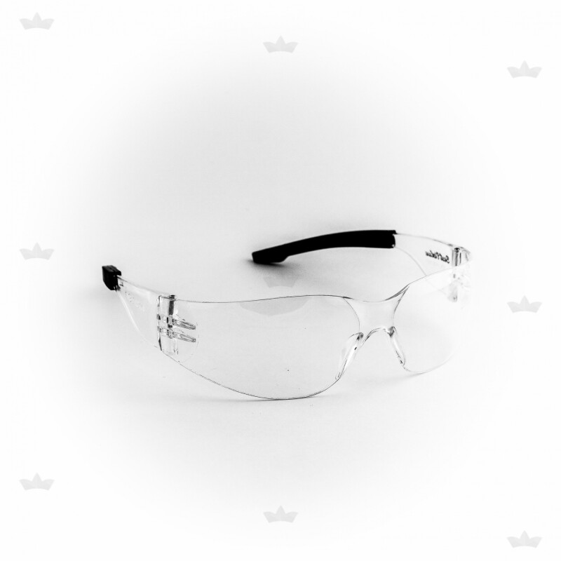 LENTE ENVOLVENTE POLICARBON.TRANSPARENTE N/A