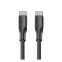 Cable Oraimo Tipo C de 1 Metro OCD-114C Cable Oraimo Tipo C de 1 Metro OCD-114C