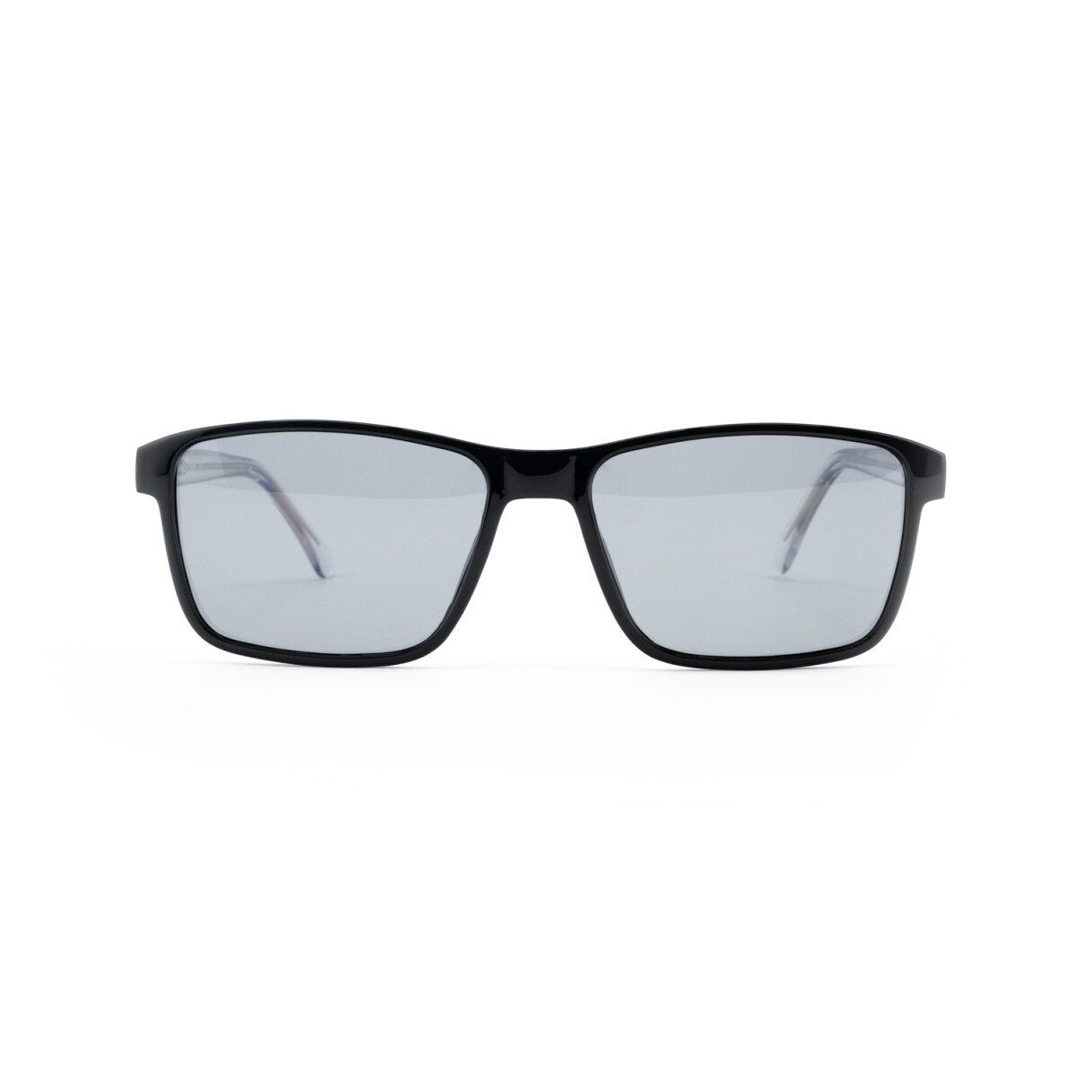 Lentes de Sol Runas 2610 - Negro 