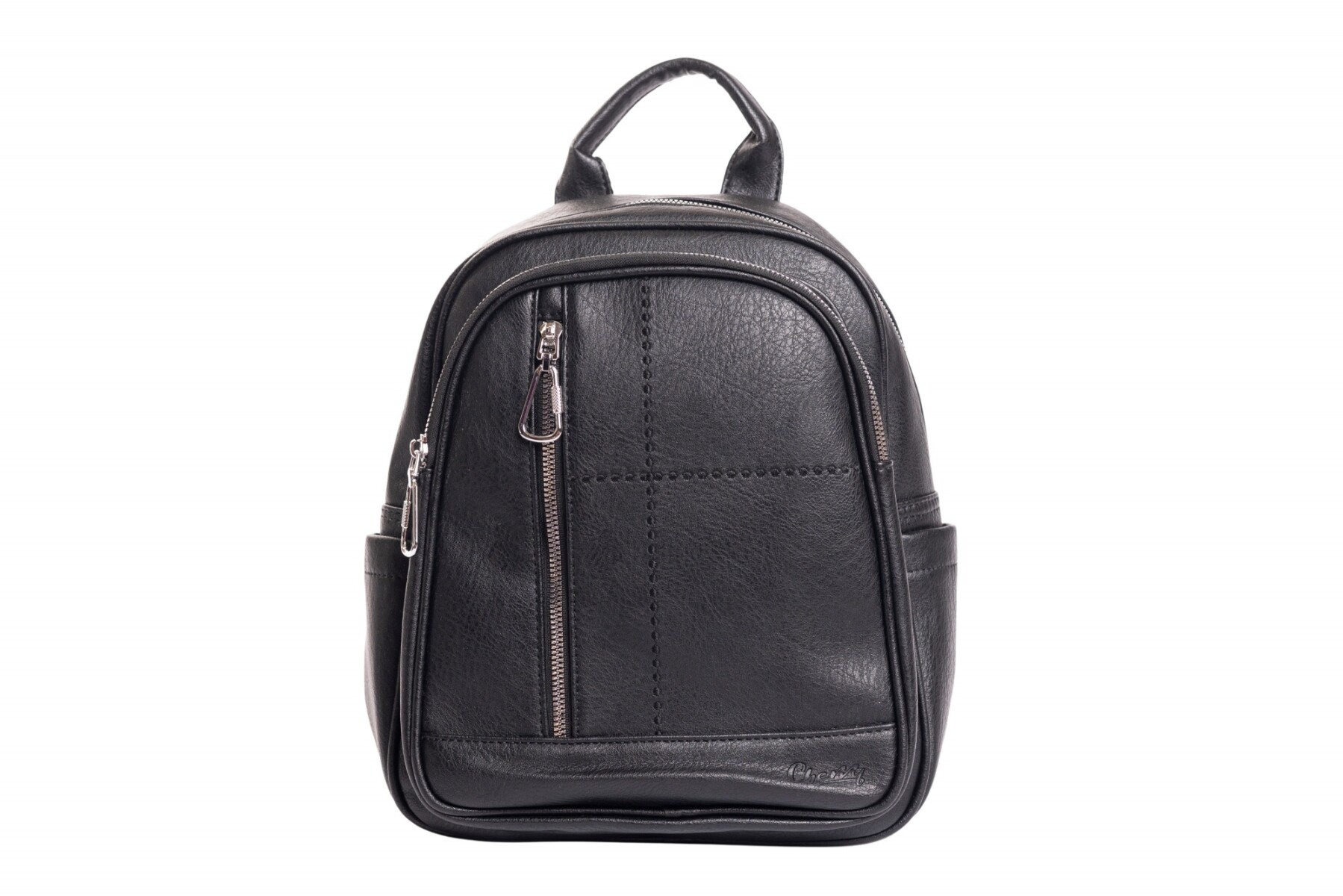 CHERRY MOCHILA - BLACK 