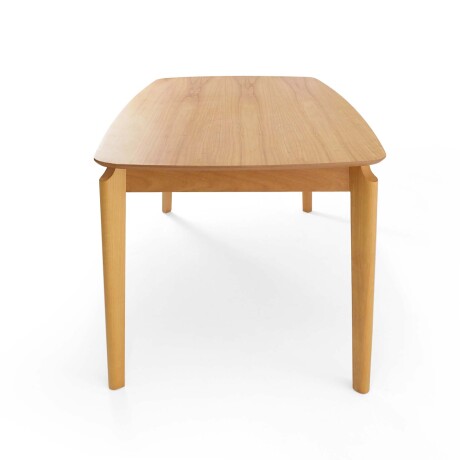 JUEGO DE COMEDOR 1+6 MADERA AUGUSTO
