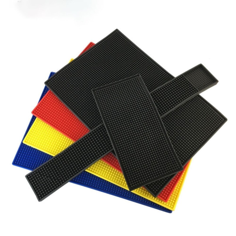 Antideslizante goma 45x30 cm Antideslizante goma 45x30 cm