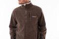 CAMPERA MICROPOLAR MONTTES Chocolate