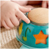 Tortuga Musical Hape Twist & Tune Tortuga Musical Hape Twist & Tune