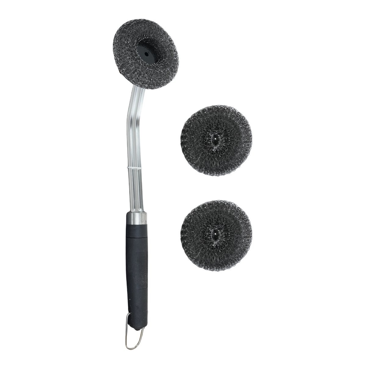 Cepillo para parrilla x1 diferentes modelos 
