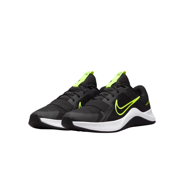 Champione Nike Training Trainer 2 de Hombre - DM0823-002 Negro