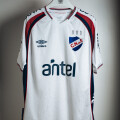 Camiseta Golero 2026 Nacional Oficial Hombre S91