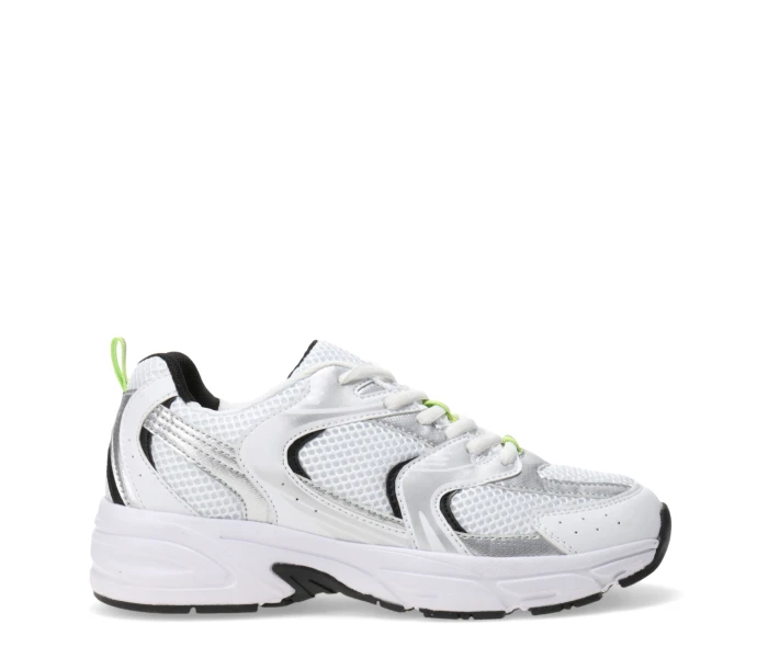 Deportivo MISURI acordonado White