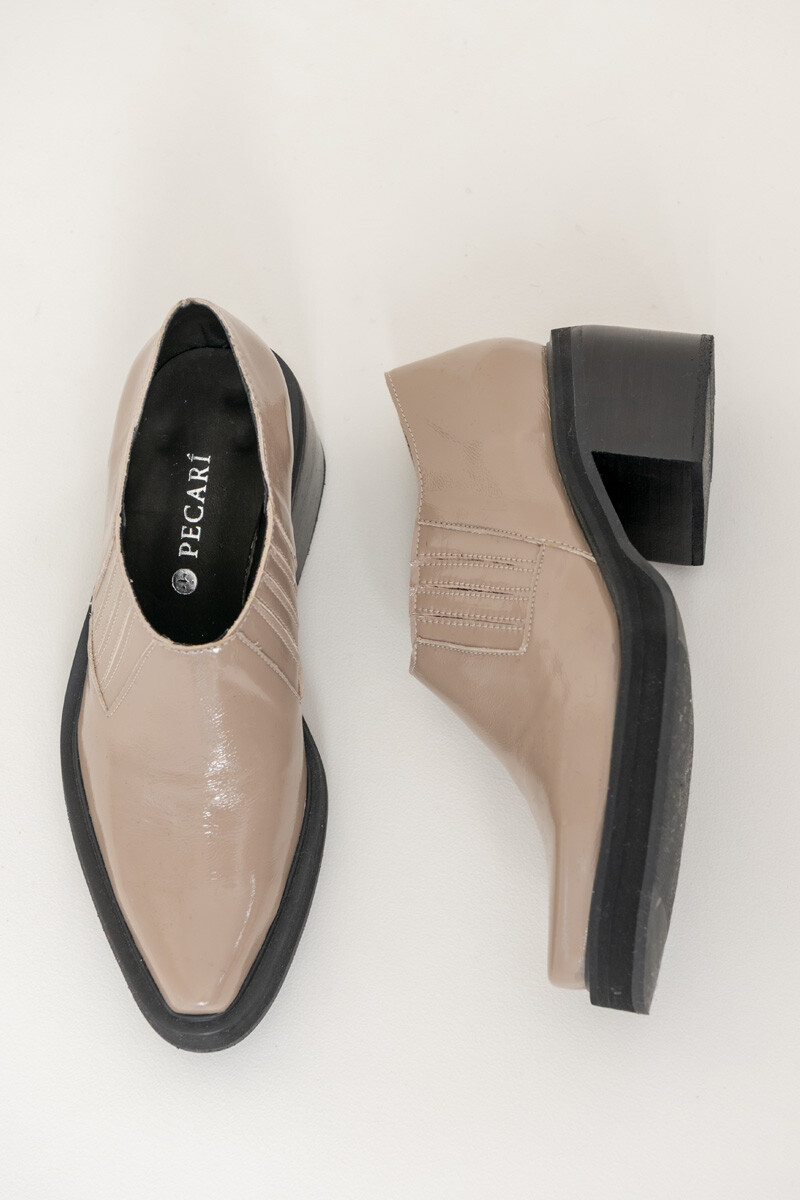 Botin ana Vison charol