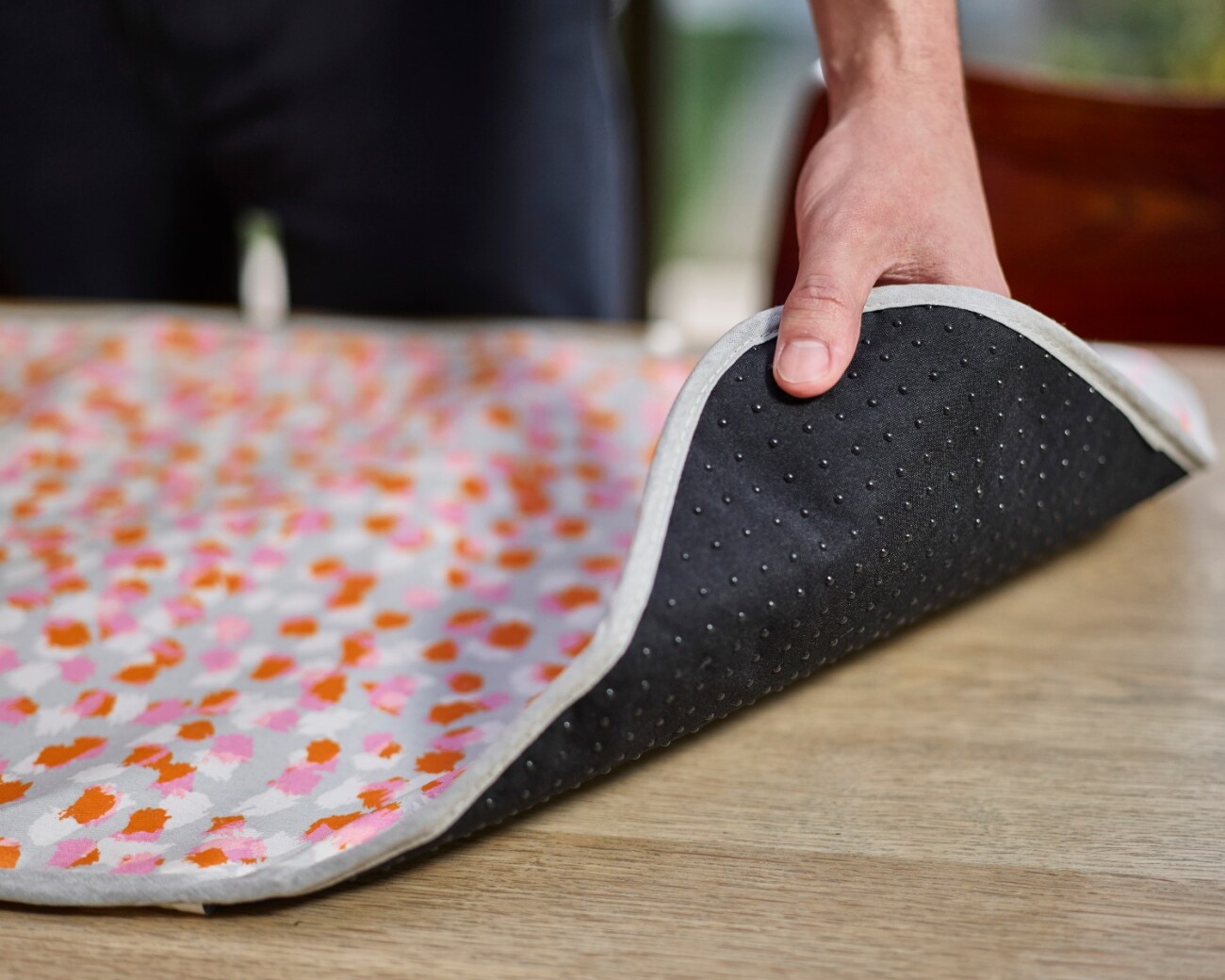 Alfombrilla para Planchar Plegable Joseph Joseph Swift™ Alfombrilla para Planchar Plegable Joseph Joseph Swift™