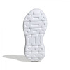CHAMPIONES ADIDAS Tensaur Run 3.0 EL de Niños - JP9642 Blanco