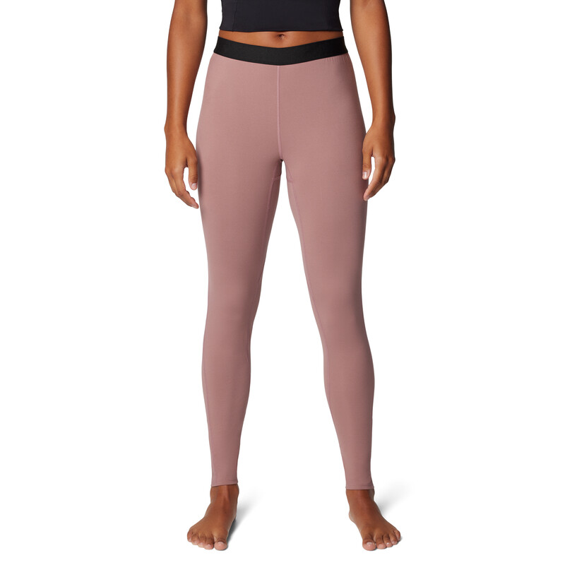 Legging Stretch Mujer Fig, Moonvista