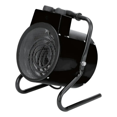 Caloventilador Microsonic Can2000 CALOVENTILADOR CAÑON MICROSONIC CAN2000