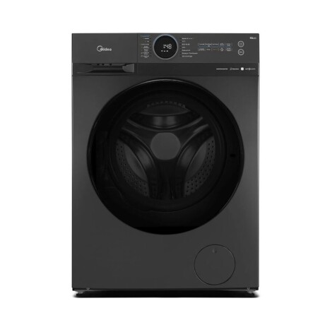 Lavasecarropas frontal inverter 11Kg/7Kg Midea MF200D110WB/T Lavasecarropas frontal inverter 11Kg/7Kg Midea MF200D110WB/T