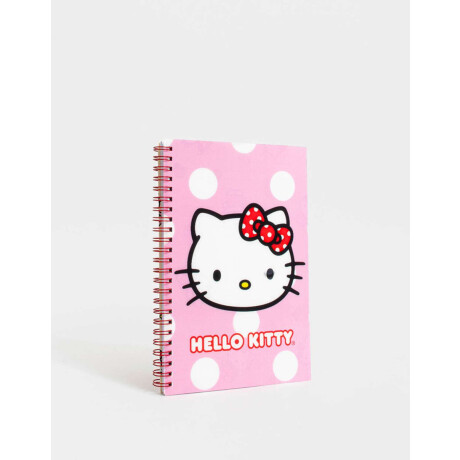 Anotadores Cuadernos y Memos Licencias rosa claro