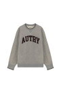 SWEATSHIRT MAIN WOM Gris