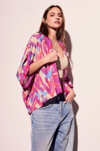 Kimono Multi