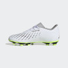 Championes Adidas Predator Accuracy.4 Blanco