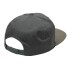 Gorro Volcom Quarter Twill Verde