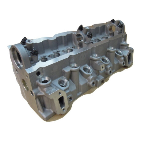 TAPA DE CILINDROS CITROEN - PEUGEOT ZX 306 405 JUMPY EXPERT 1.9D XUD9 - TAPA DE CILINDROS CITROEN - PEUGEOT ZX 306 405 JUMPY EXPERT 1.9D XUD9 -