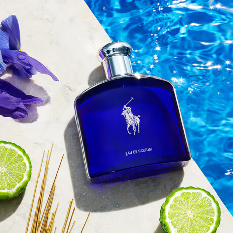 Perfume Ralph Lauren Polo Blue EDP 125ml Perfume Ralph Lauren Polo Blue EDP 125ml