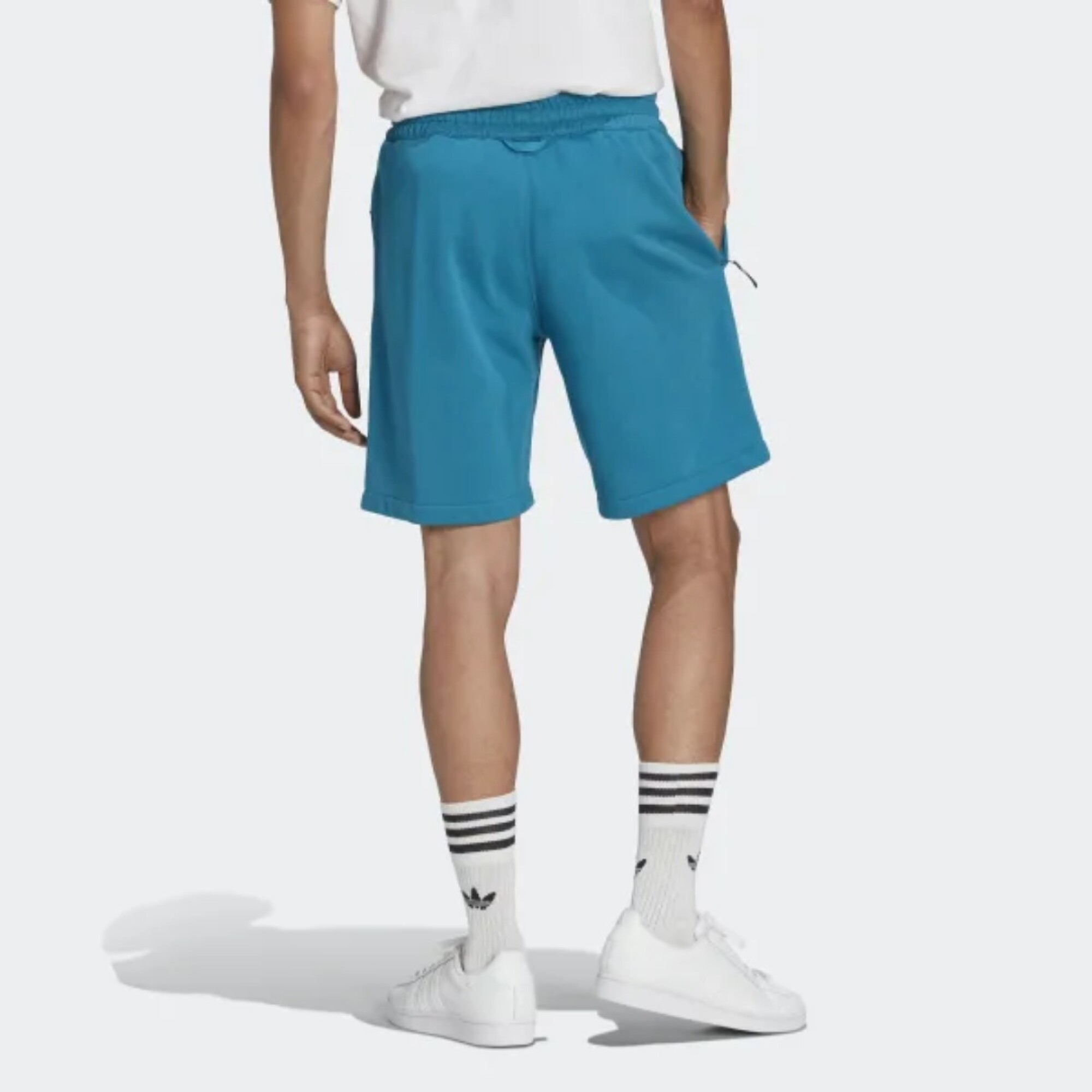 Short Adidas Moda Hombre Adv - S/C — Menpi