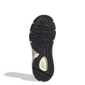 Championes de Mujer Adidas Technochaos 2000 W Beige - Plateado