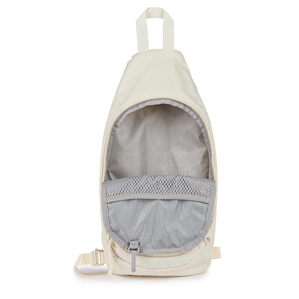Canguro Move Sling Fx Soft Nylon - Moon Flower