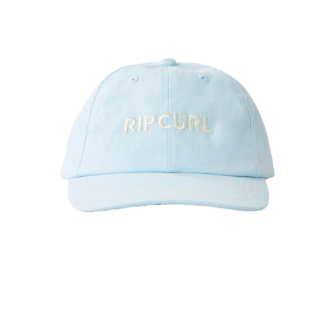 Gorro Cap Rip Curl Surf Spray Celeste