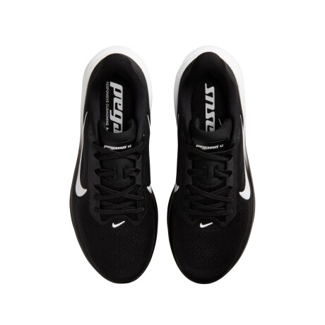 Championes Nike Pegasus 42 Black